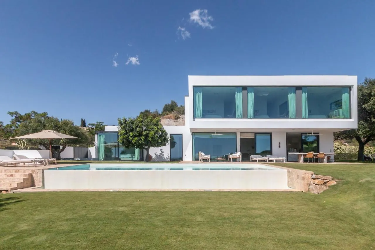 Villa Alegria Marbella 0*,  Spain