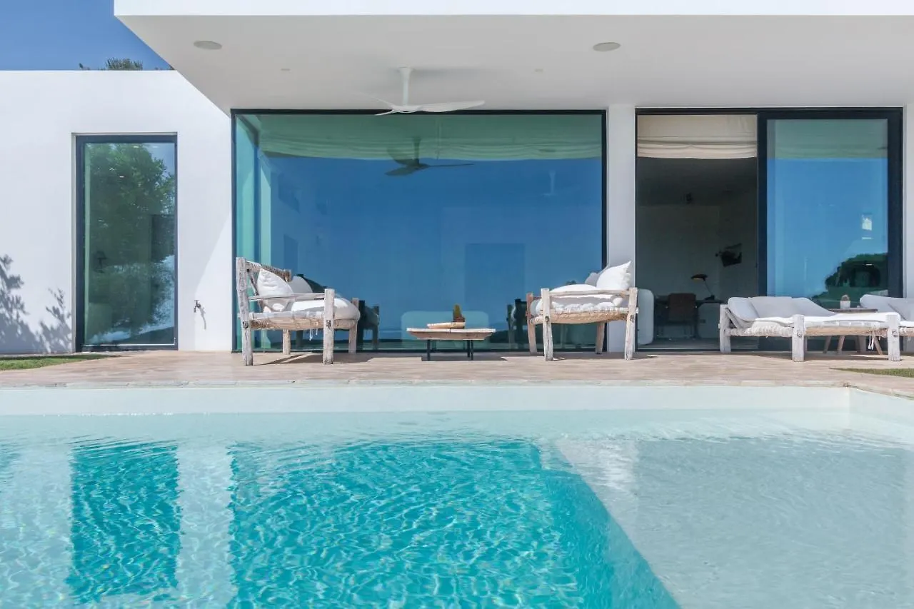Villa Alegria Marbella