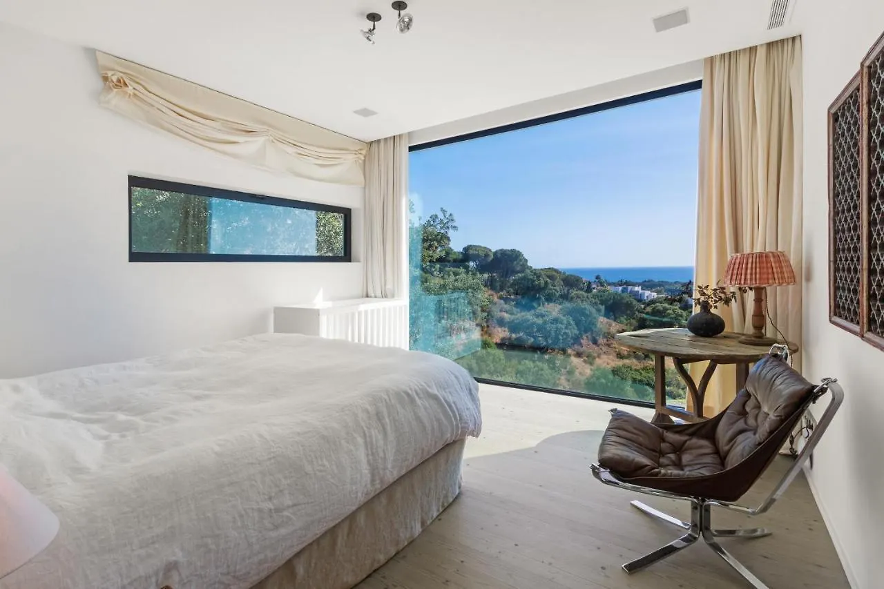 Villa Alegria Marbella