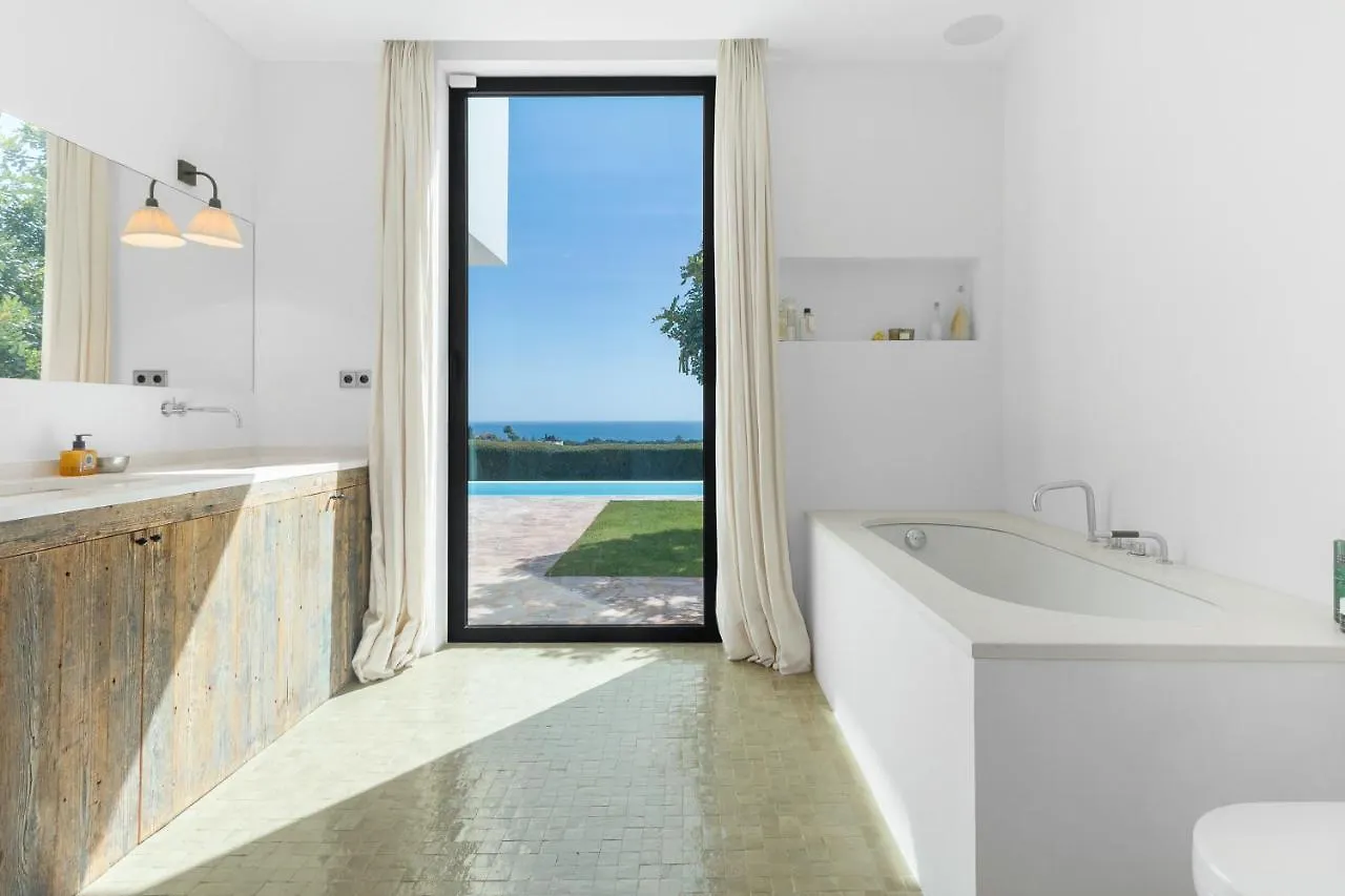 Villa Alegria Marbella