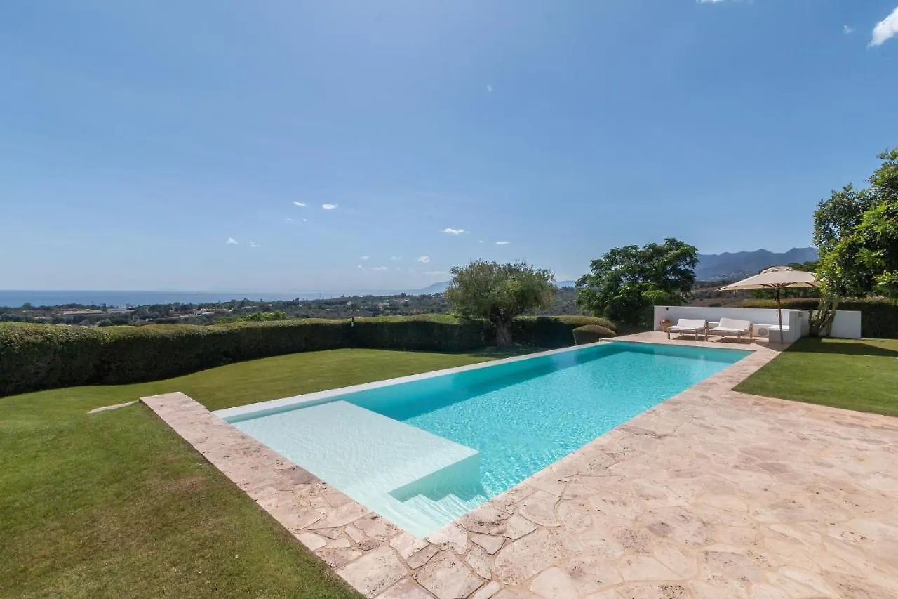 Villa Alegria Marbella 0*,