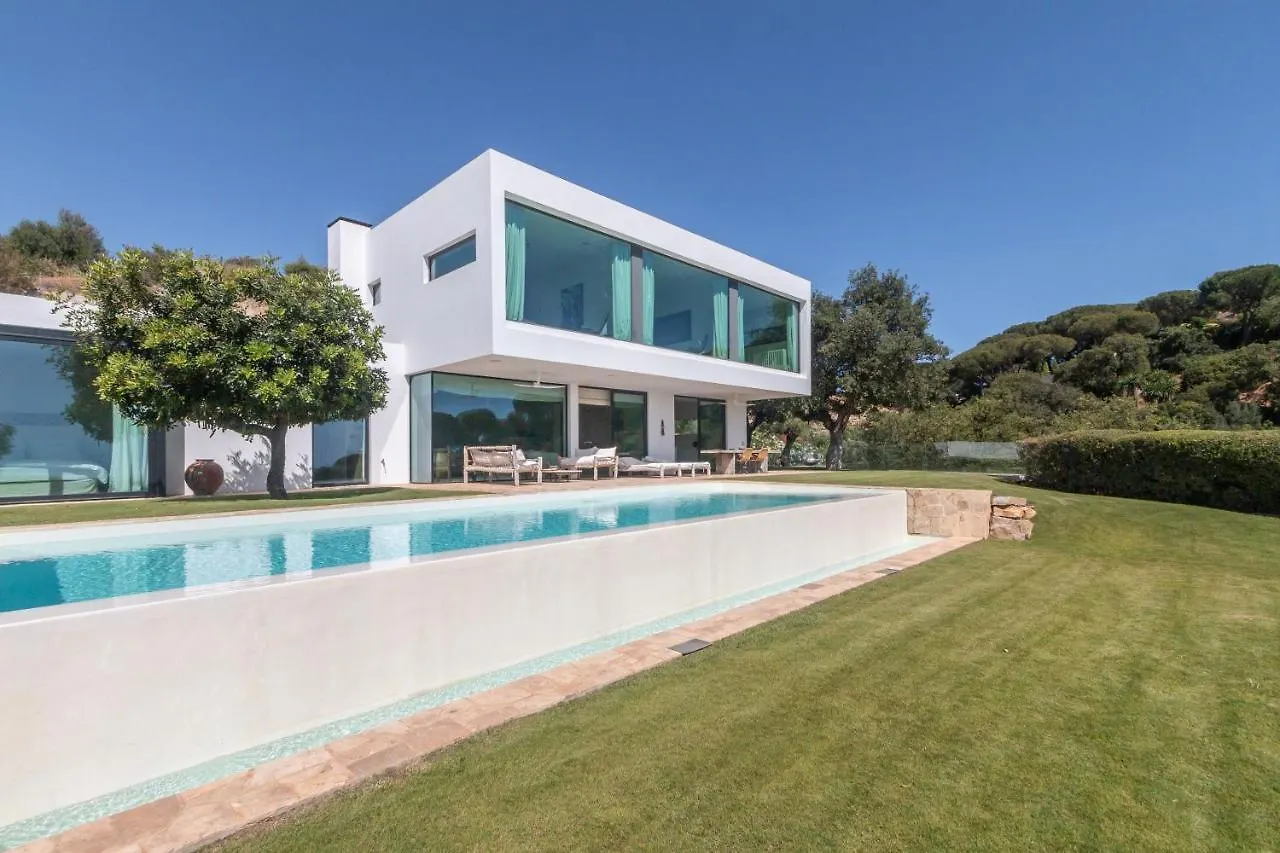 Villa Alegria Marbella