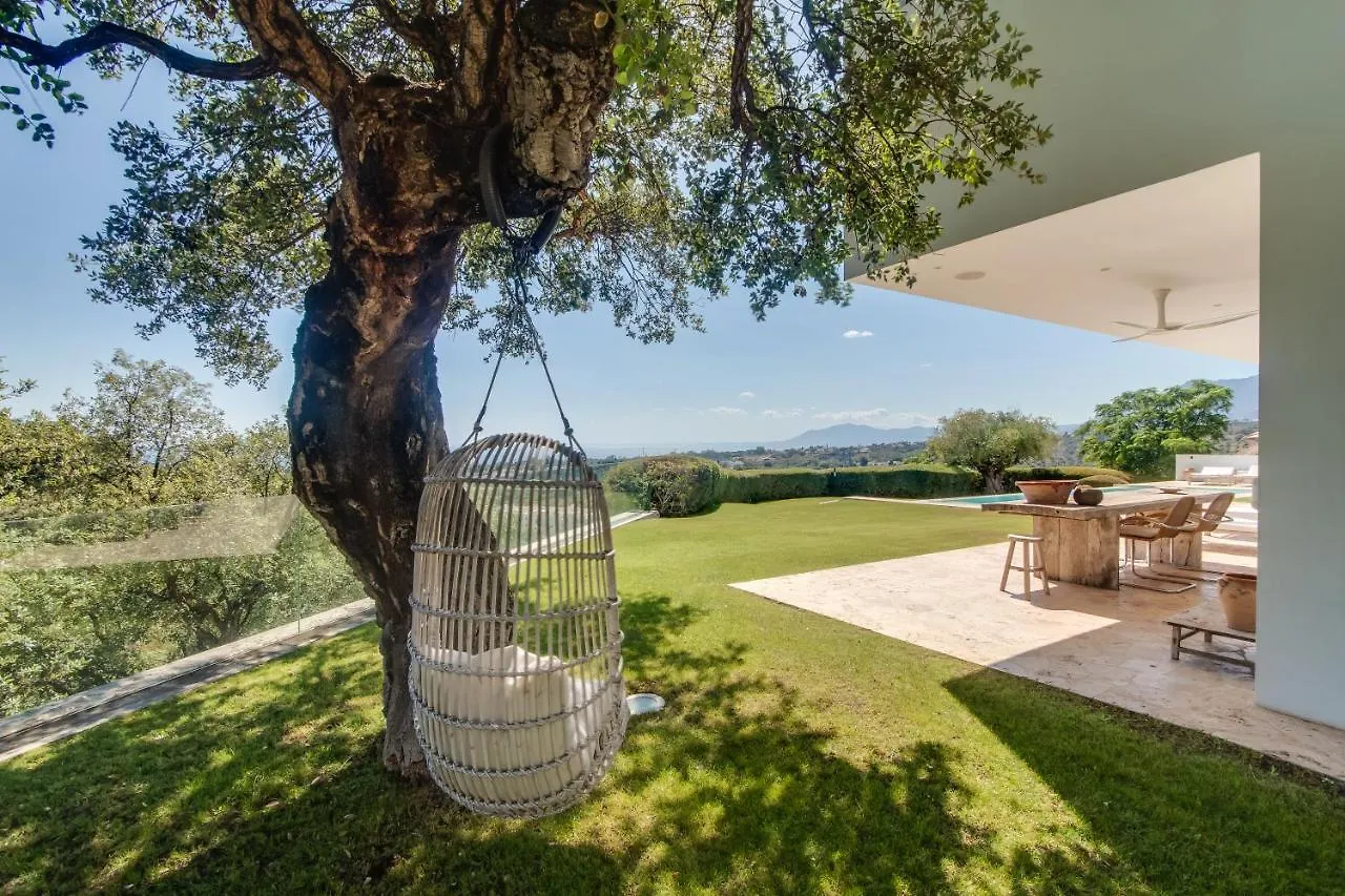 Villa Alegria Marbella