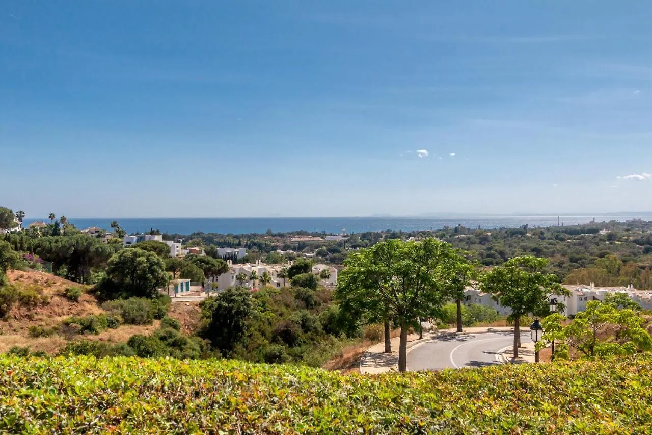 Villa Alegria Marbella