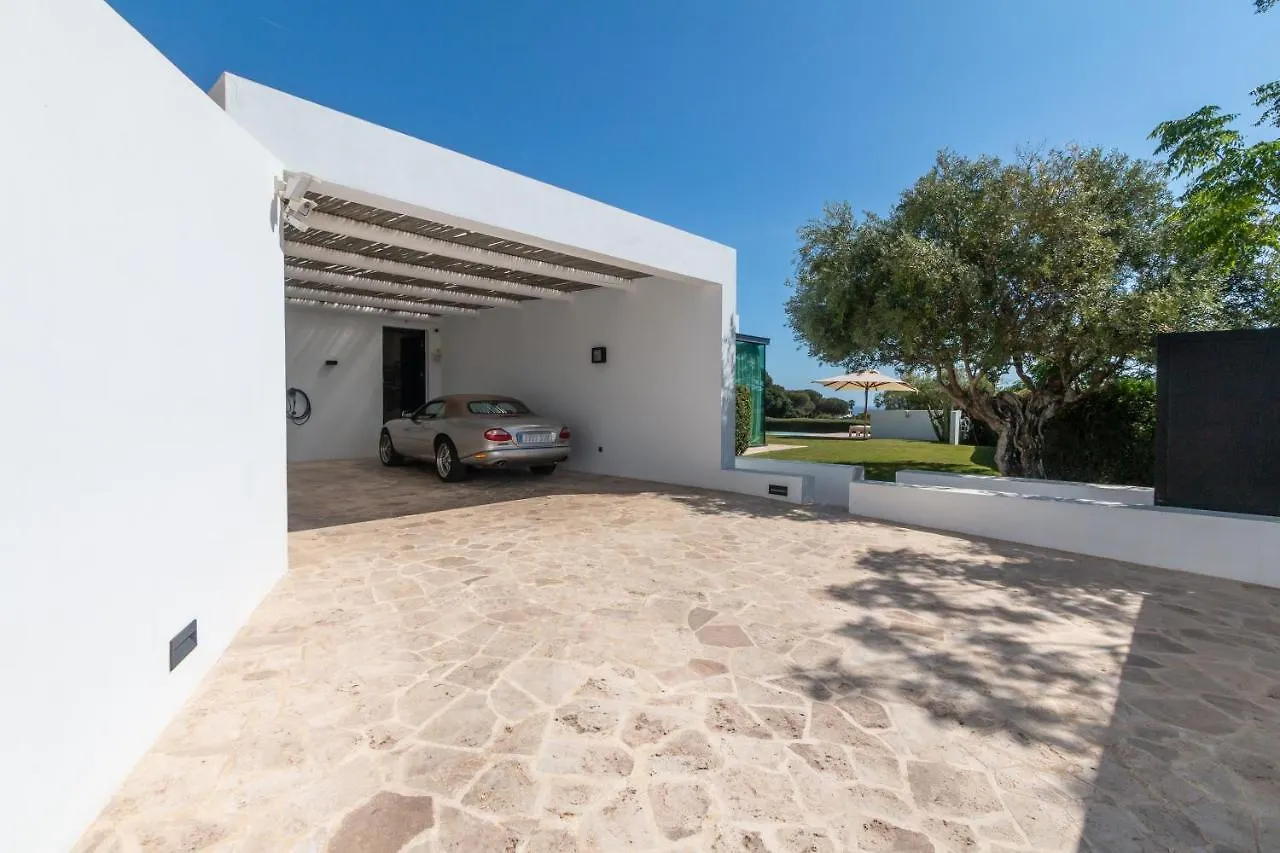 Villa Alegria Marbella 0*,  Hiszpania